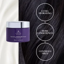 Caviar Anti-Aging Replinishing Moisture Masque 183ml