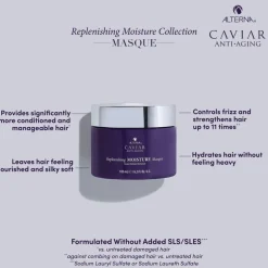 Caviar Anti-Aging Replinishing Moisture Masque 183ml