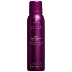 Caviar Clinical Densifying Mousse 145g