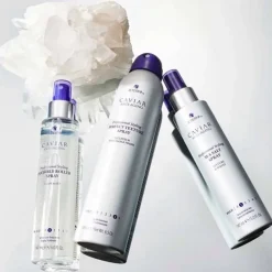 Caviar Perfect Texture Finishing Spray 184g