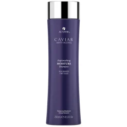 Caviar Replenishing Moisture Shampoo 250ml