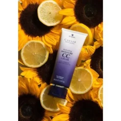 Caviar Replenishing Moisture CC Cream 100ml