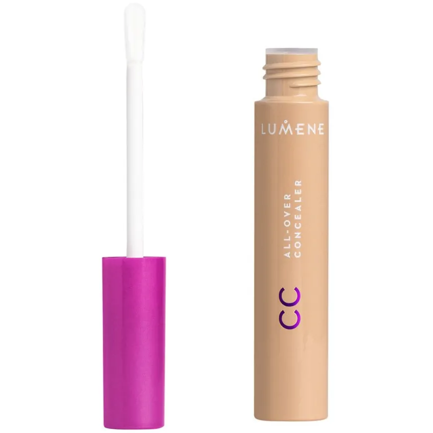 CC All Over Concealer 4 Tan 8,5ml