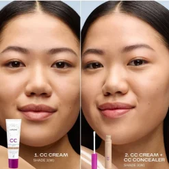 CC All-Over Concealer 0 8,5ml