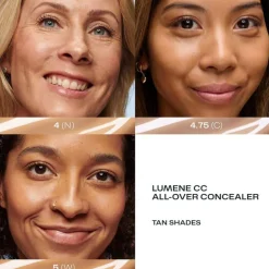 CC All-Over Concealer 4.75 8,5ml