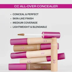 CC All-Over Concealer 3 8,5ml