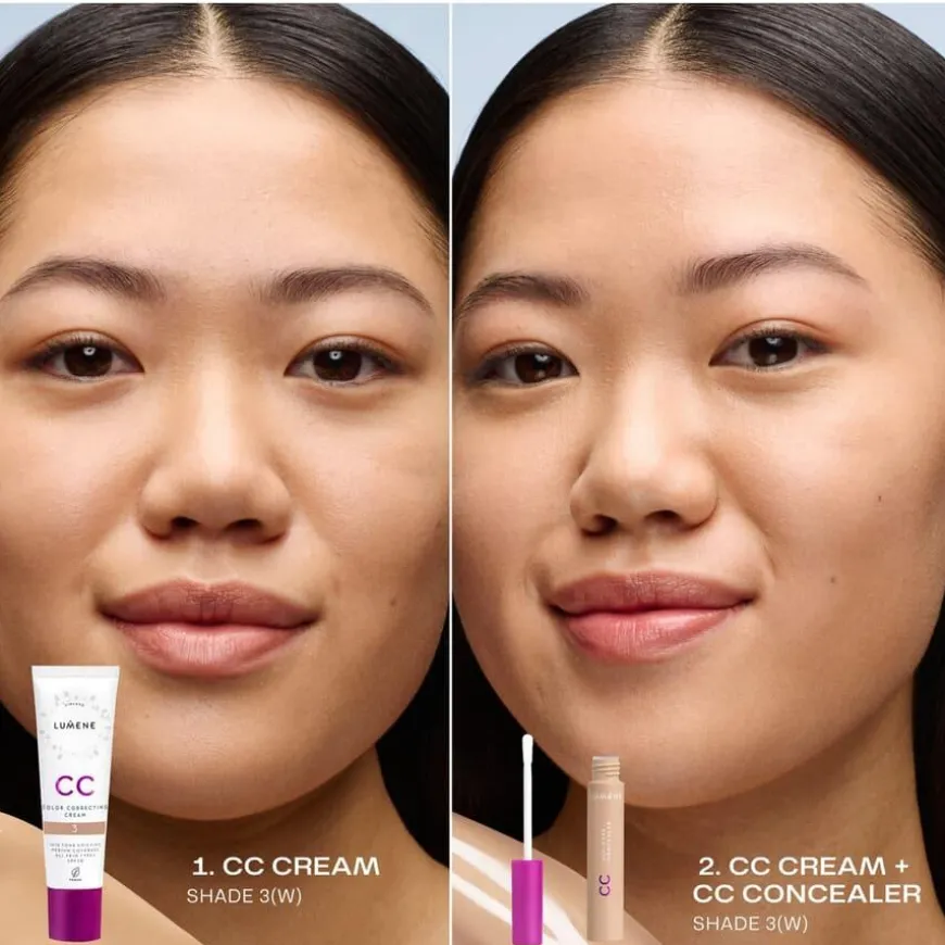 CC All-Over Concealer 9 8,5ml