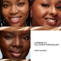 CC All-Over Concealer 9 8,5ml