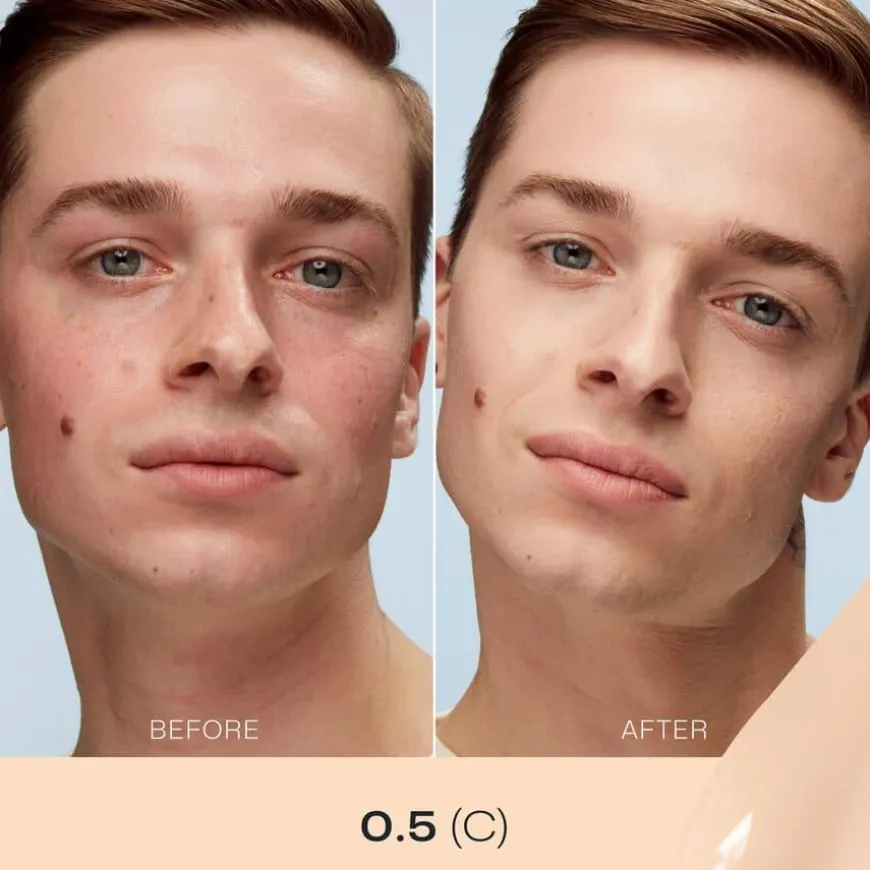 CC Color Correcting Cream SPF20 Light 30ml