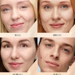 CC Color Correcting Cream SPF20 0.25 30ml