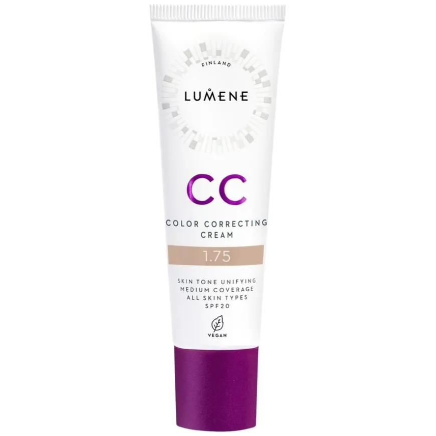 CC Color Correcting Cream SPF20 1.75 30ml