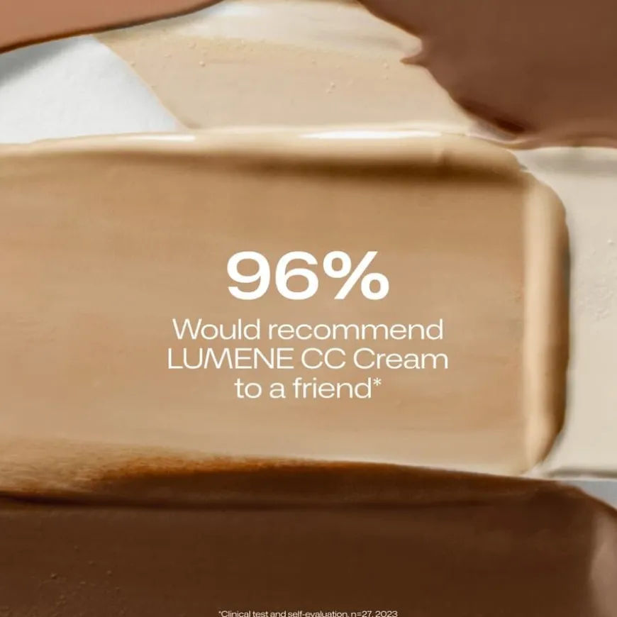 CC Color Correcting Cream SPF20 1.75 30ml