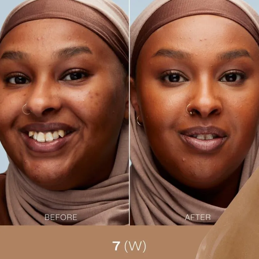 CC Color Correcting Cream SPF20 Deep 30ml