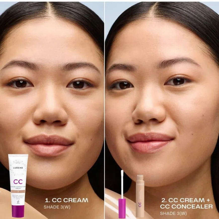 CC Color Correcting Cream SPF20 3 30ml