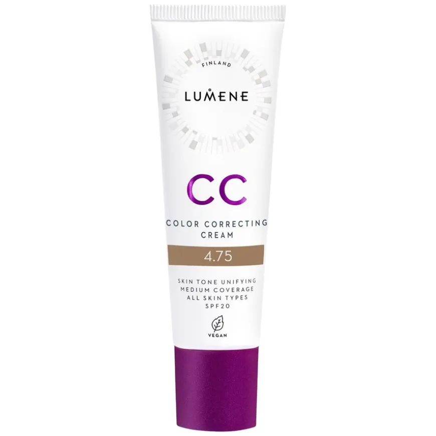 CC Color Correcting Cream SPF20 4.75 30ml