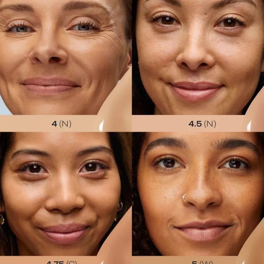 CC Color Correcting Cream SPF20 4.75 30ml