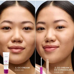 CC Color Correcting Cream SPF20 0 30ml