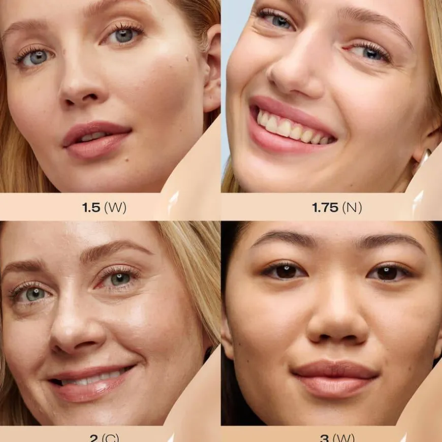 CC Color Correcting Cream SPF20 Medium 30ml