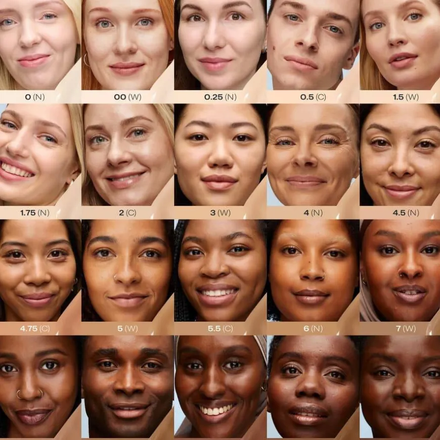 CC Color Correcting Cream SPF20 Tan 30ml