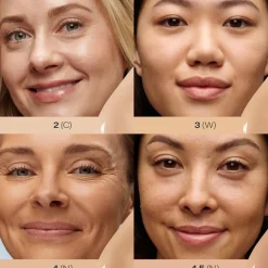 CC Color Correcting Cream SPF20 Tan 30ml