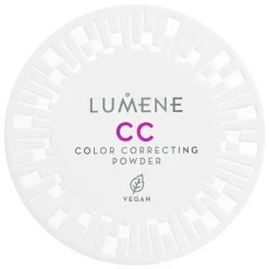 CC Color Correcting Powder 10 g ─ #1