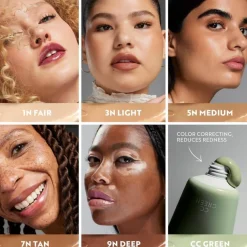 CC+ Cream 3N Light 30ml