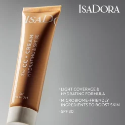 CC+ Cream 5N Medium 30ml