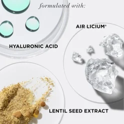 CC+ Cream Natural Matte Foundation For Oily Skin SPF40 Light 32ml