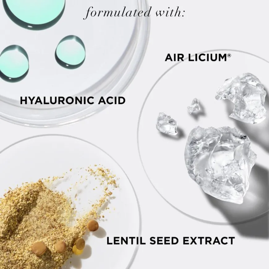 CC+ Cream Natural Matte Foundation For Oily Skin SPF40 Medium 32ml