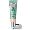 CC+ Cream Natural Matte Foundation For Oily Skin SPF40 Fair 32ml