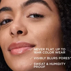 CC+ Cream Natural Matte Foundation For Oily Skin SPF40 Fair Ivory 32ml