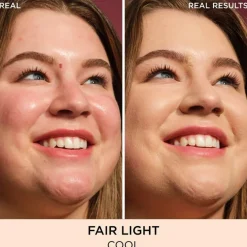 CC+ Foundation SPF50+ 05 Fair Light 32ml