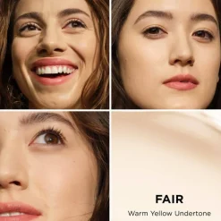 CC+ Foundation SPF50+ 04 Fair 32ml