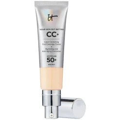 CC+ Foundation SPF50+ 06 Light 32ml