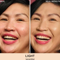 CC+ Foundation SPF50+ 06 Light 32ml