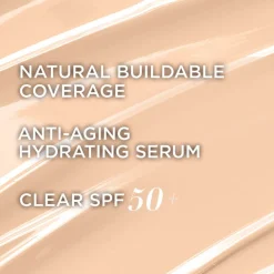 CC+ Foundation SPF50+ 07 Light Medium 32ml