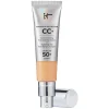 CC+ Foundation SPF50+ 10 Medium Tan 32ml