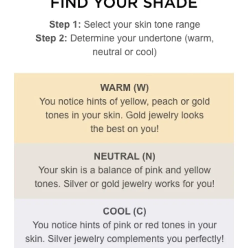 CC+ Foundation SPF50+ 10 Medium Tan 32ml