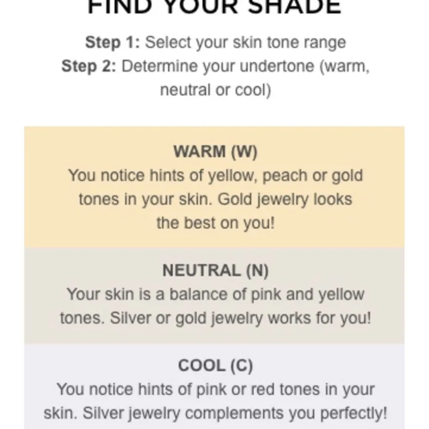 CC+ Foundation SPF50+ 08 Medium 32ml