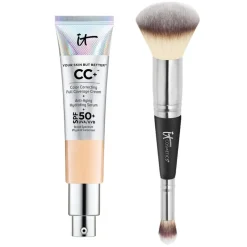CC+ Foundation SPF50+ 08 Medium 32ml