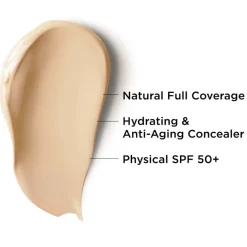 CC+ Foundation SPF50+ 08 Medium 32ml