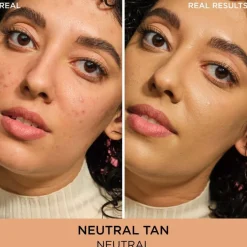 CC+ Foundation SPF50+ 11 Neutral Tan 32ml