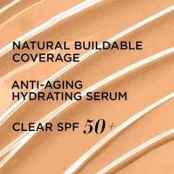 CC+ Foundation SPF50+ 11 Neutral Tan 32ml