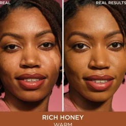 CC+ Foundation SPF50+ 16 Rich Honey 32ml