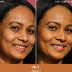 CC+ Foundation SPF50+ 15 Rich 32ml