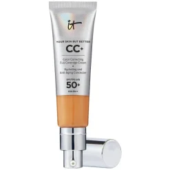 CC+ Foundation SPF50+ 13 Tan 32ml