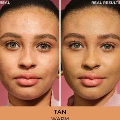 CC+ Foundation SPF50+ 13 Tan 32ml