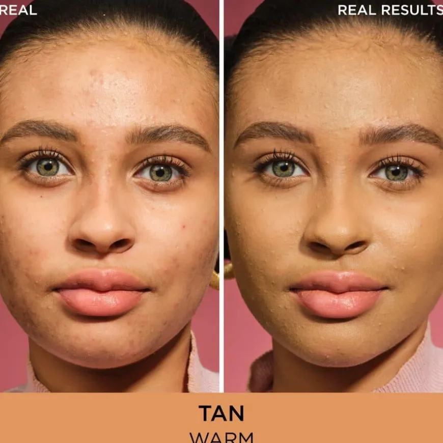 CC+ Foundation SPF50+ 13 Tan 32ml