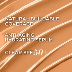 CC+ Foundation SPF50+ 13 Tan 32ml