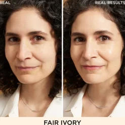 CC+ Nude Glow SPF40 02 Fair Ivory 32ml